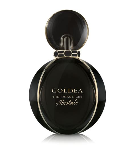 goldea the roman night eau de parfum